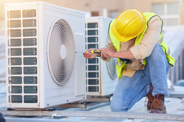 Best Thermostats and Smart Controls in Biglerville, PA