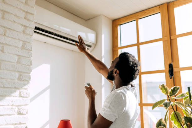 Best Air Conditioning Cleaning in Biglerville, PA