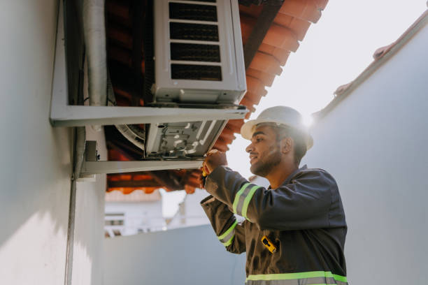 Best VRF (Variable Refrigerant Flow) Systems in Biglerville, PA