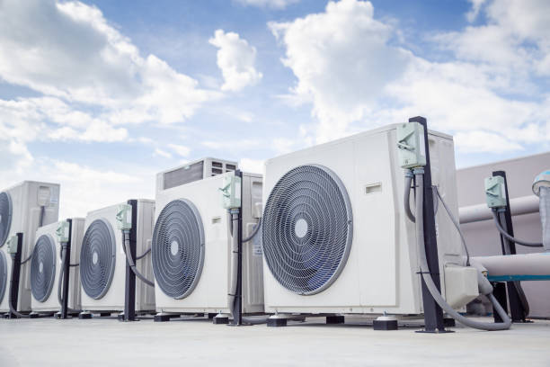 Best Geothermal HVAC Systems in Biglerville, PA