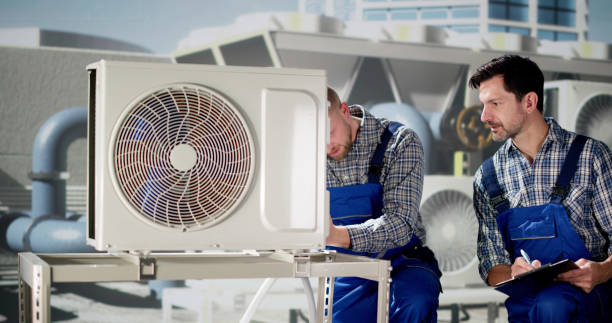 Best HVAC Software and Technology in Biglerville, PA