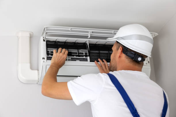 Best Seasonal HVAC Services in Biglerville, PA